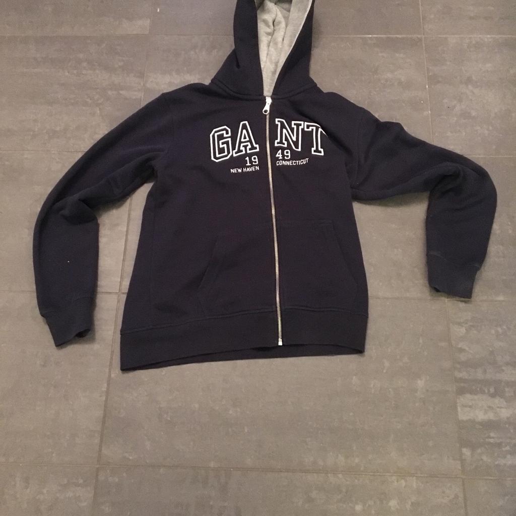 Gant hoodie in 142 43 Skog s for SEK 500.00 for sale Shpock