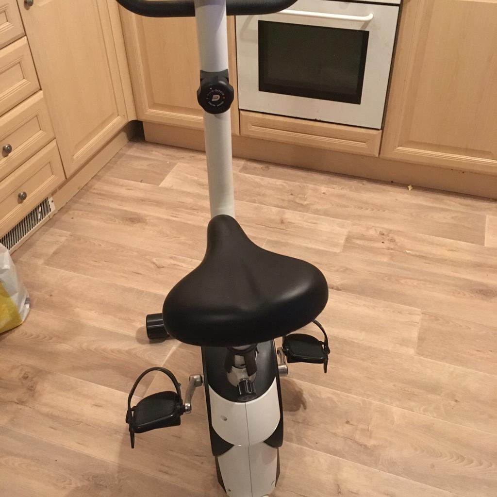 xs sports exercise bike spares
