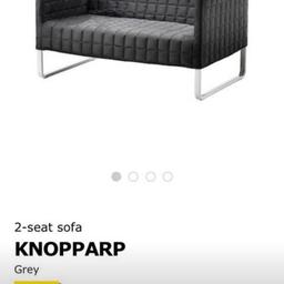 Ikea sofa in realy good condition can be delivered in iford or wood green area..