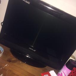 great tv built in freeview built in dvd player