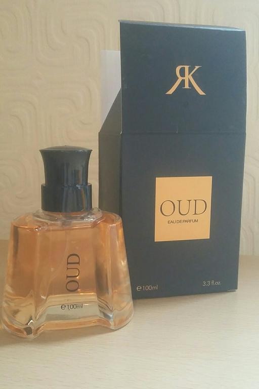 Buy & Sell Abbey Wood South East London - Photos for OUD Eau De Parfume 100ml for Men