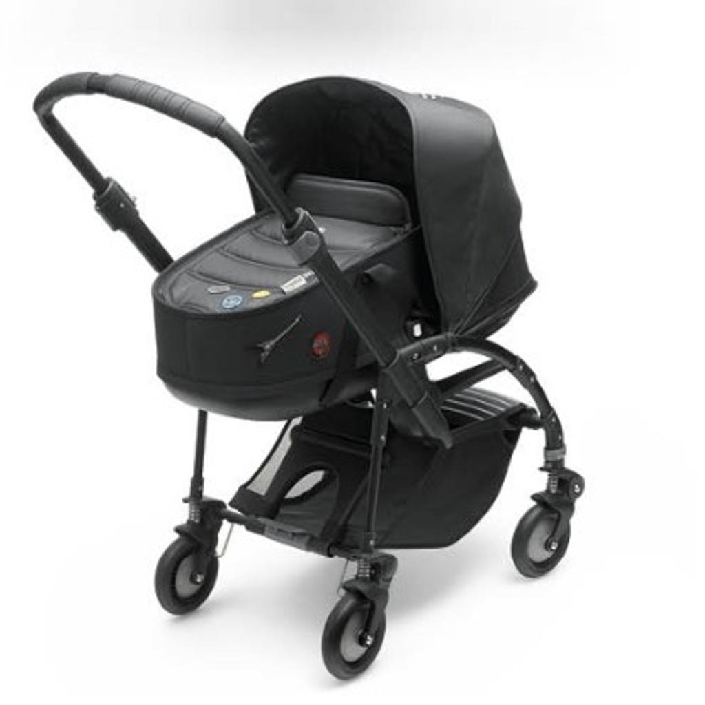 Bugaboo best sale diesel kinderwagen