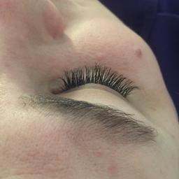 💐RUSSIAN VOLUME 💐
✨Fully qualified and insured ✨
🌹weekend and evening appointments to suit you🌹
⚠️ Widnes (in home) based ⚠️
✨friendly staff✨
💥good quality mink lashes 💥
Contact: belledonnelashes@gmail.com
07484 277148

PRICE OFFER