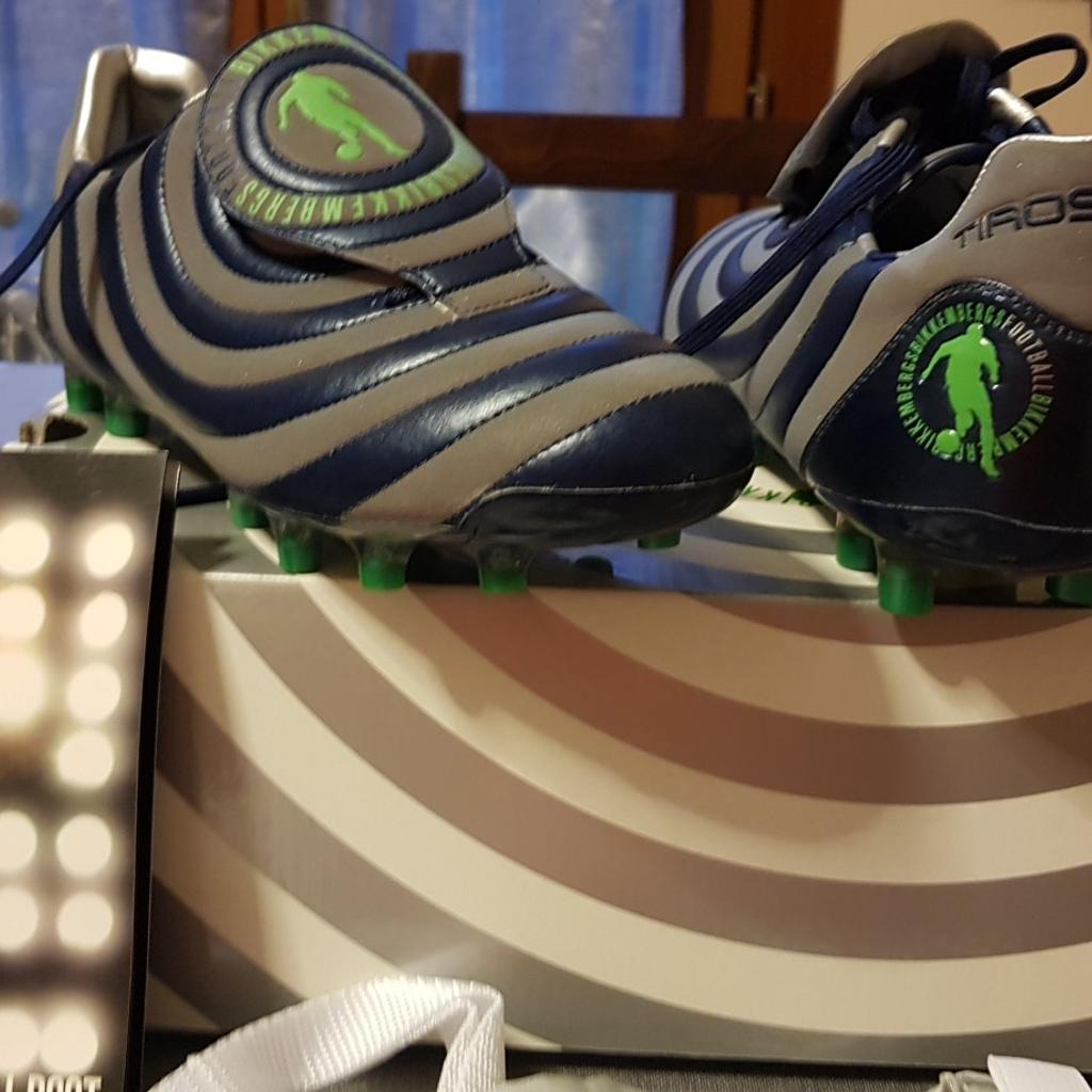 Scarpe da cheap calcio bikkembergs