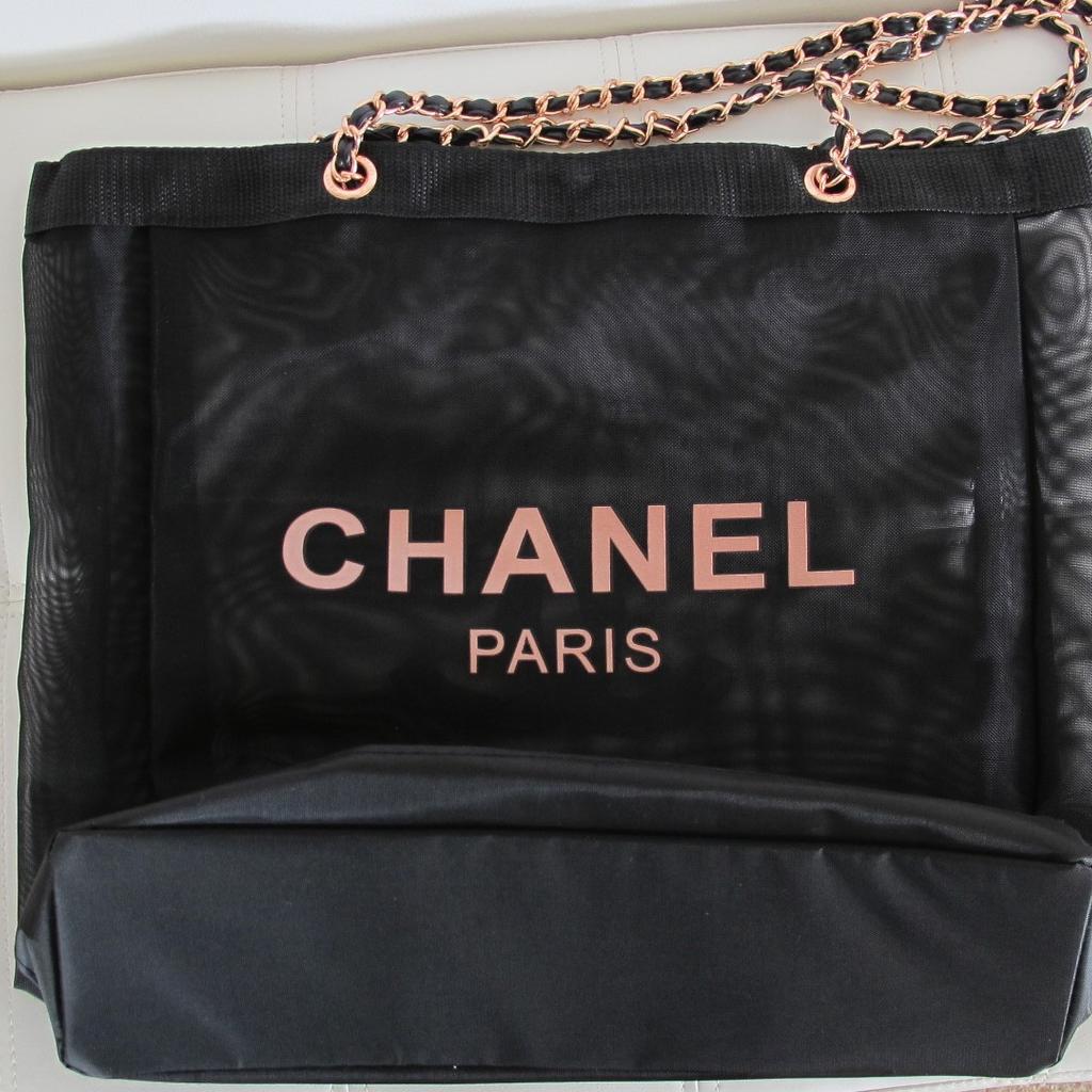 Chanel Vip Gift Tasche Duffle Bag Chanel Backpack Chanel Vip Gift