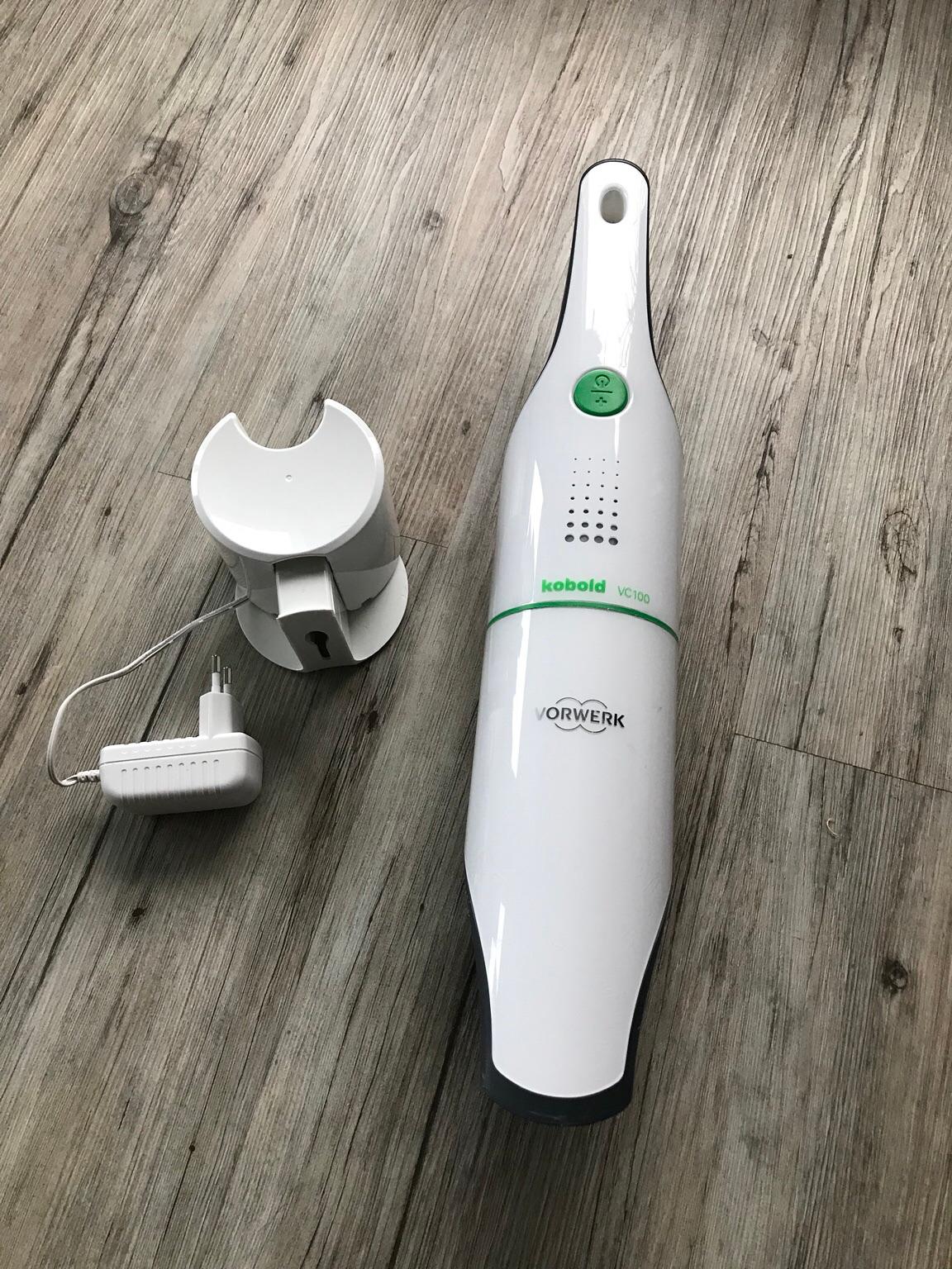 Vorwerk Kobold Vc100 Akkusauger