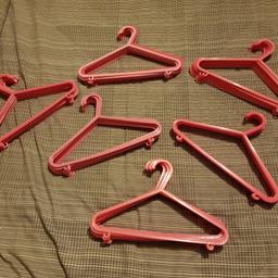 50 hangers