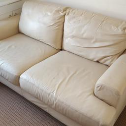 2-3  seater. Good condition. Signs of usage. Needs to be gone by 28th of April. To be collected from Wanstead.