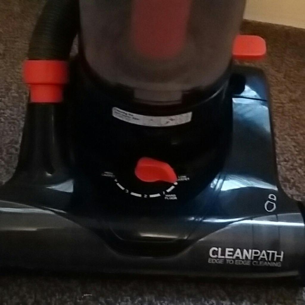 Vax upright vacuum cleaner in M19 Manchester für £ 20,00 zum Verkauf