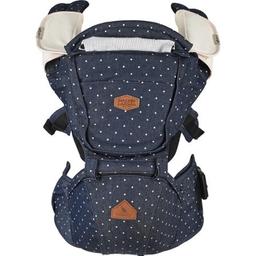 Almost new Baby Carrier. I have used only 4 times travelling. Really in a good condition.