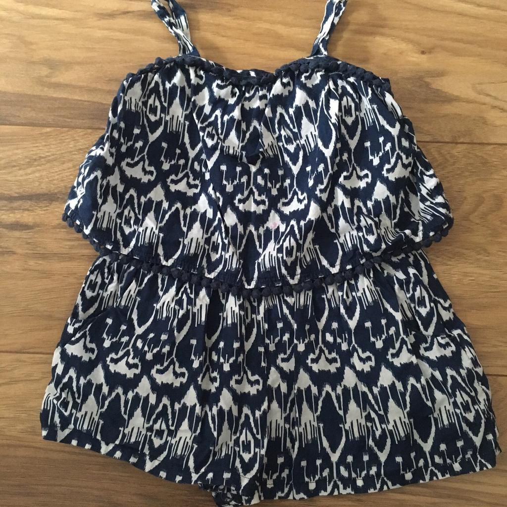 Baby Girl Playsuit in BR8 Sevenoaks für 1,00 £ zum Verkauf Shpock DE