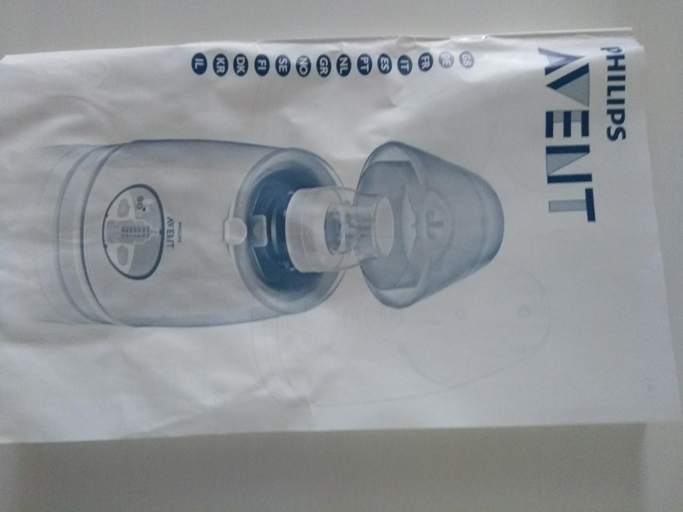 Philips Avent Digital Bottle/Food Warmer in B24 Birmingham für 9,00