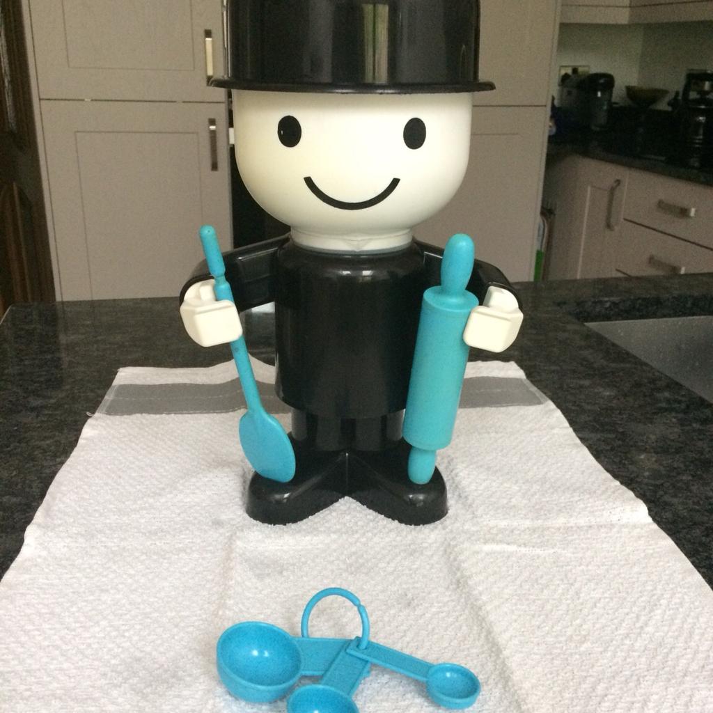 Homepride fred baking set sales