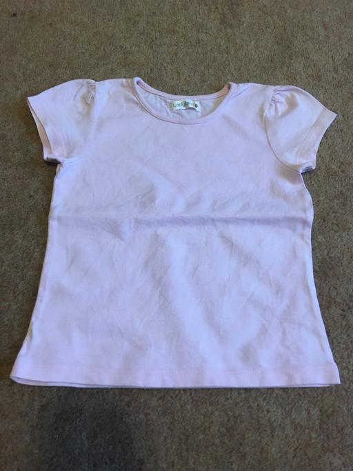 Buy & Sell Essex Braintree - Photos for Girls ladybird t-shirt 2-3 years