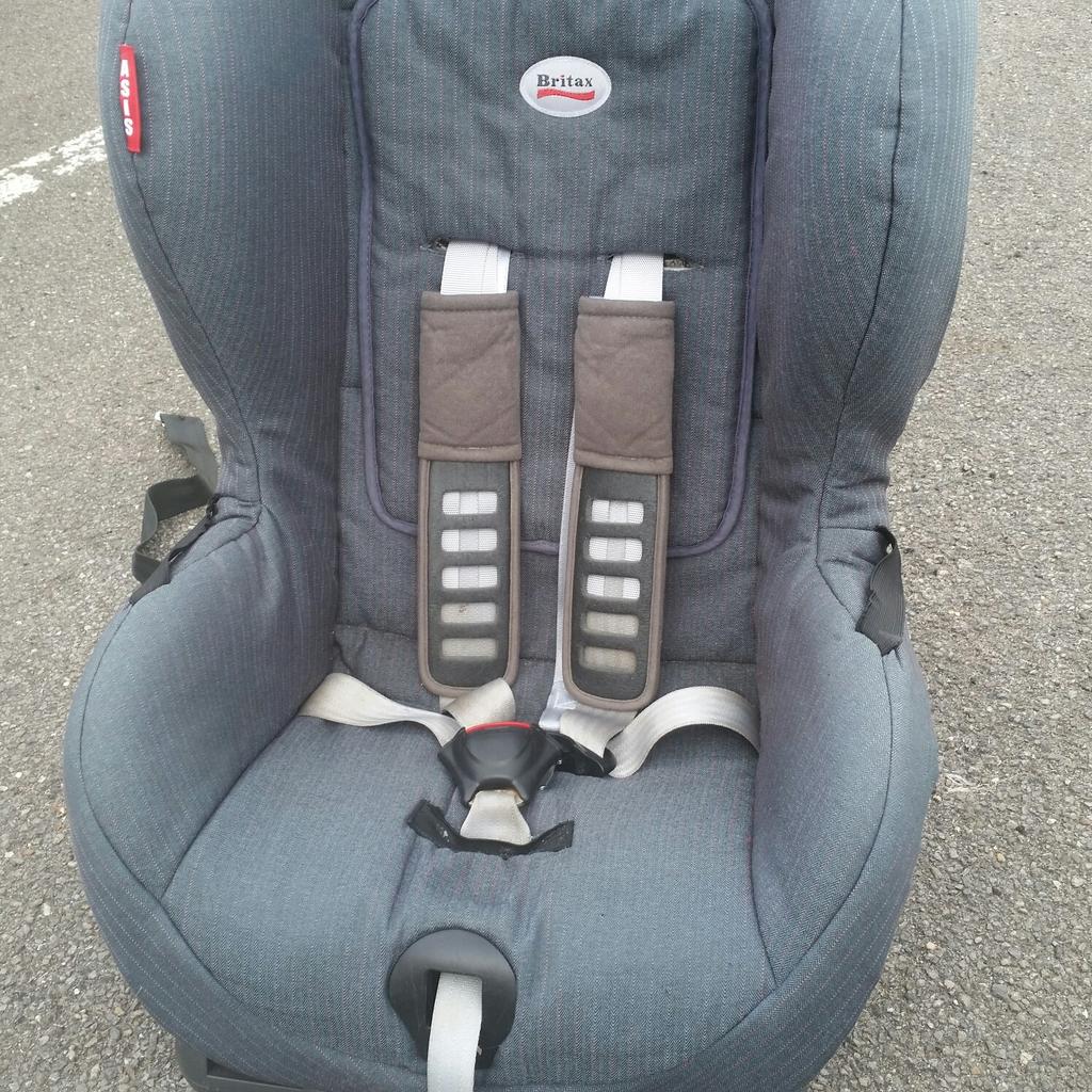 britax asis