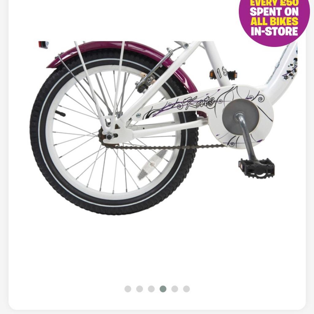 Kate store bike smyths