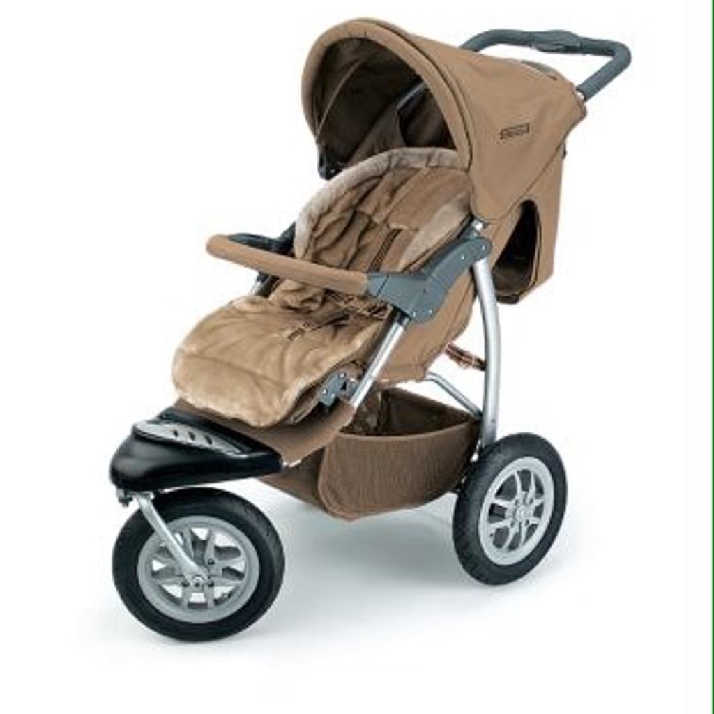 Urban detour hot sale buggy