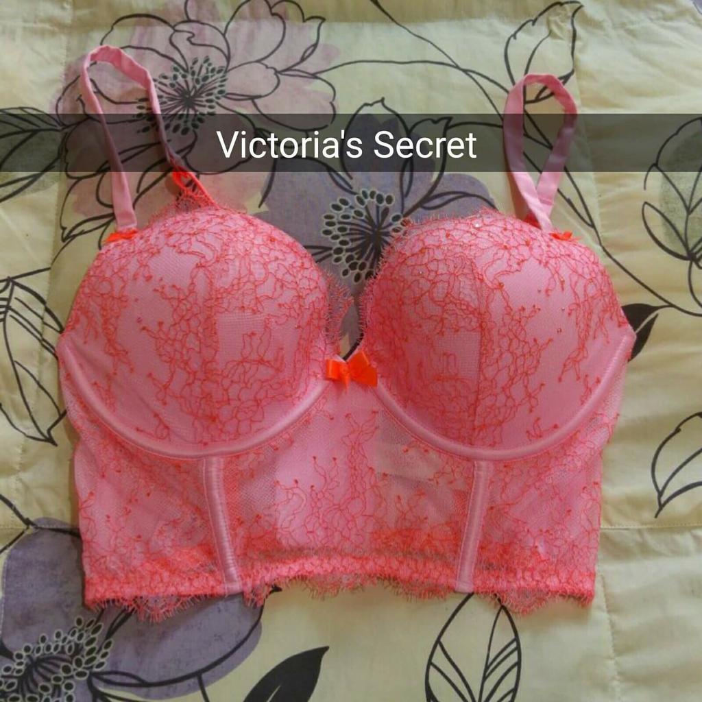 Reggiseni Victoria's secret. Tg 32C e 34D in 00161 Roma for €25.00 for sale