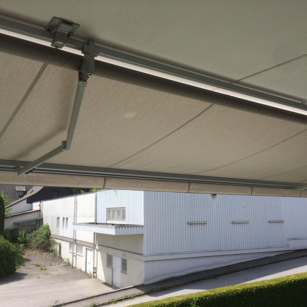 Markise 6m x 2m in 6820 Frastanz for €1,500.00 for sale Shpock