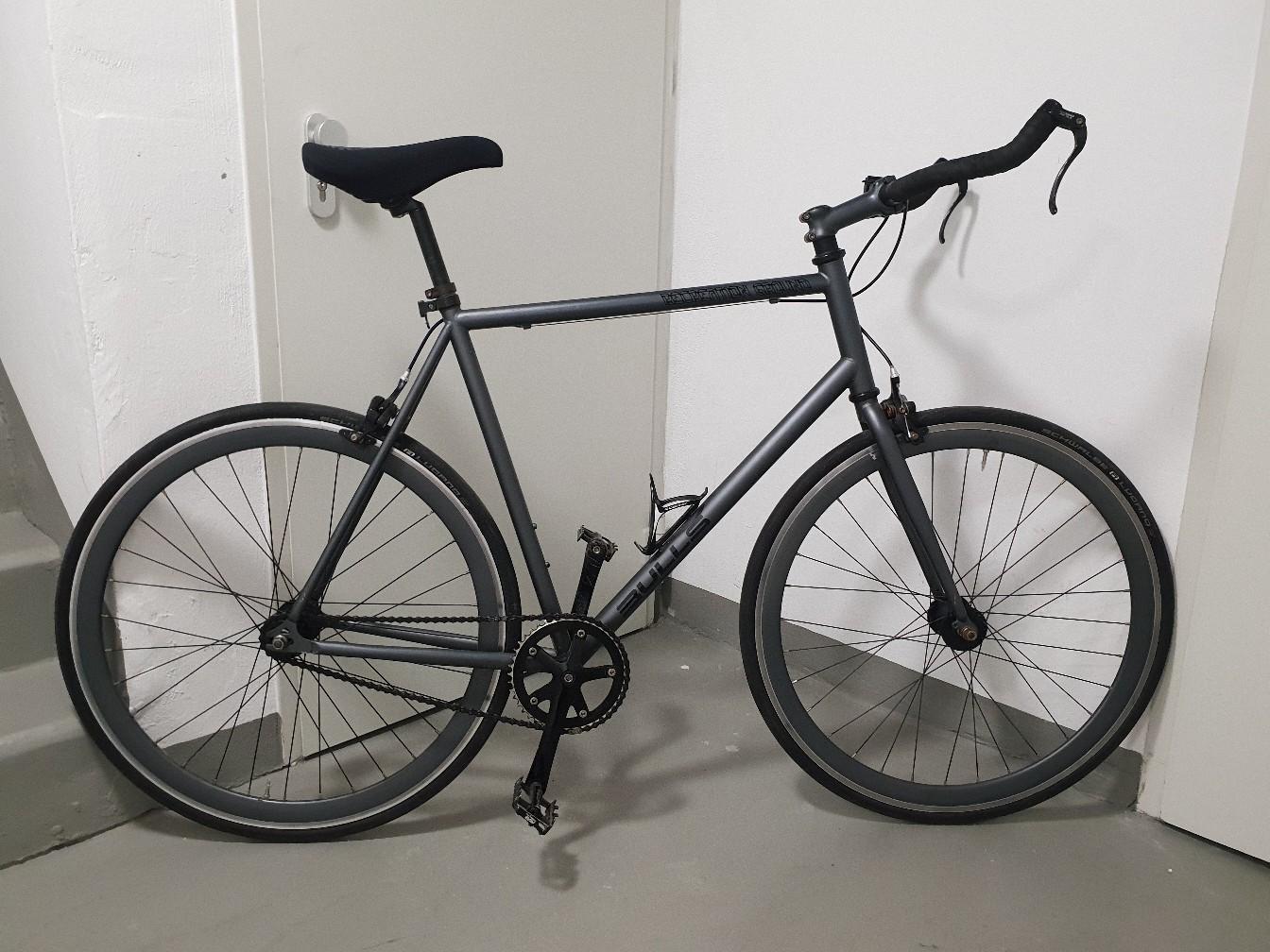 Bulls fixie best sale