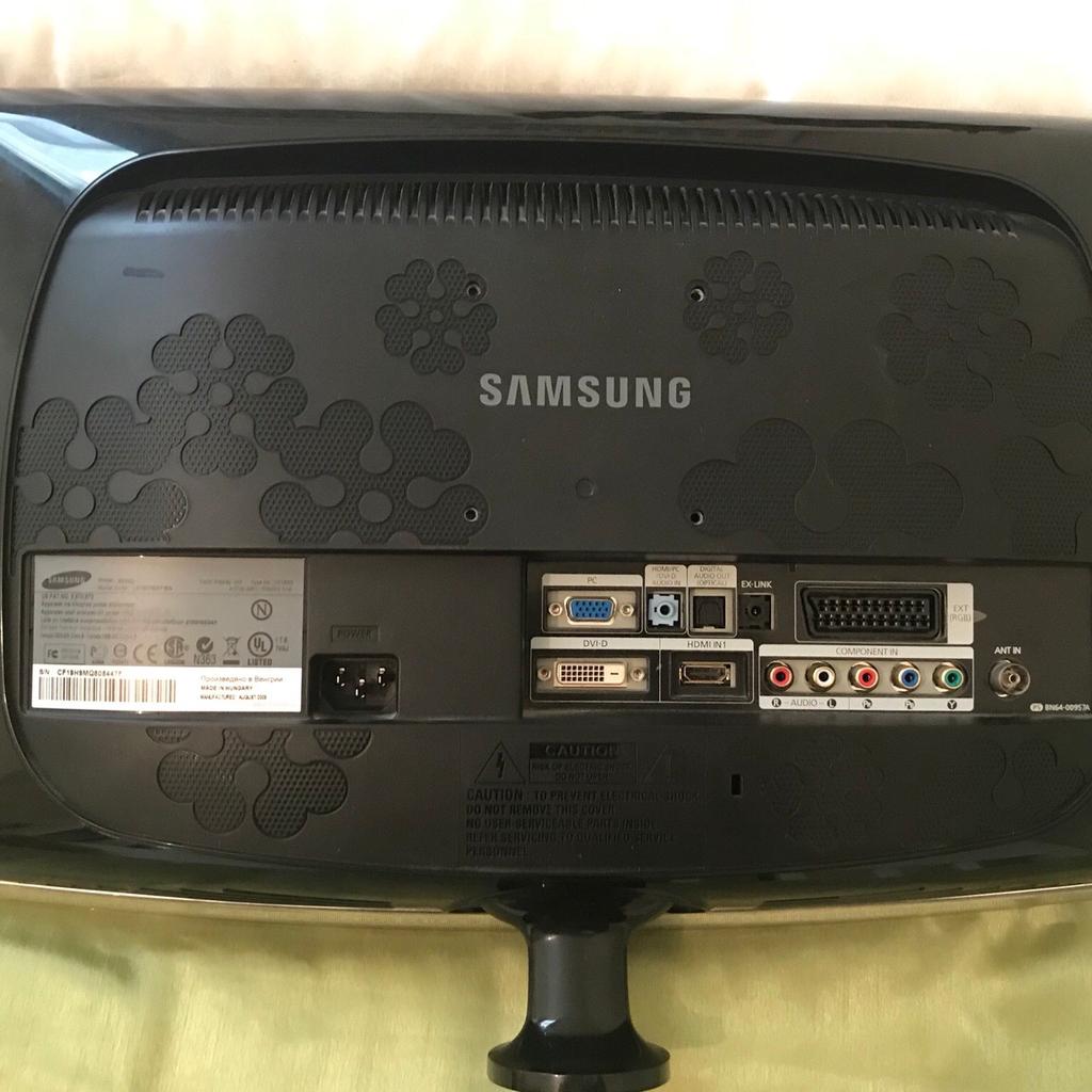 samsung tv 9 16