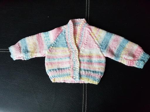 Buy & Sell West Midlands Solihull - Photos for Hand knit Girls 14