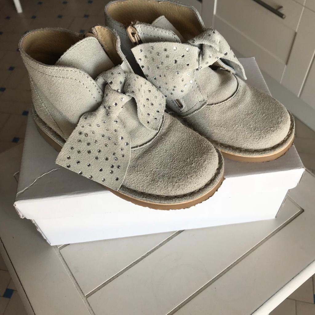 Scarpe bimba tg 28 in 55049 Viareggio f r 15 00 zum Verkauf