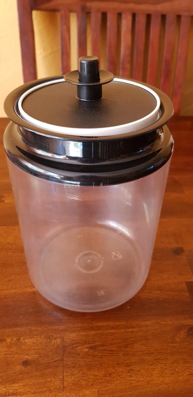 Tupperware Panorama Kaffeedose A53 Klärchen in 68309 Mannheim für 20,00 € zum Verkauf