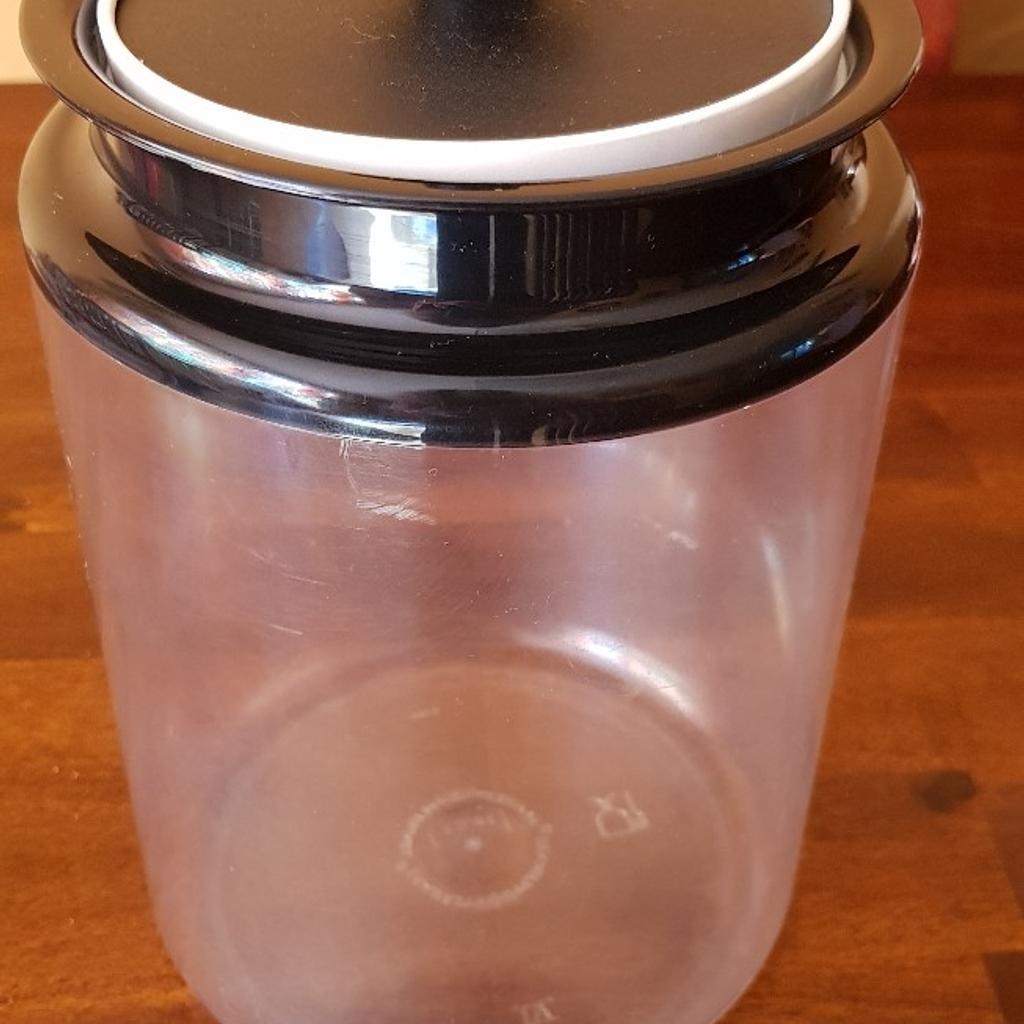 Tupperware Panorama Kaffeedose A53 Klärchen in 68309 Mannheim für 20,00 € zum Verkauf