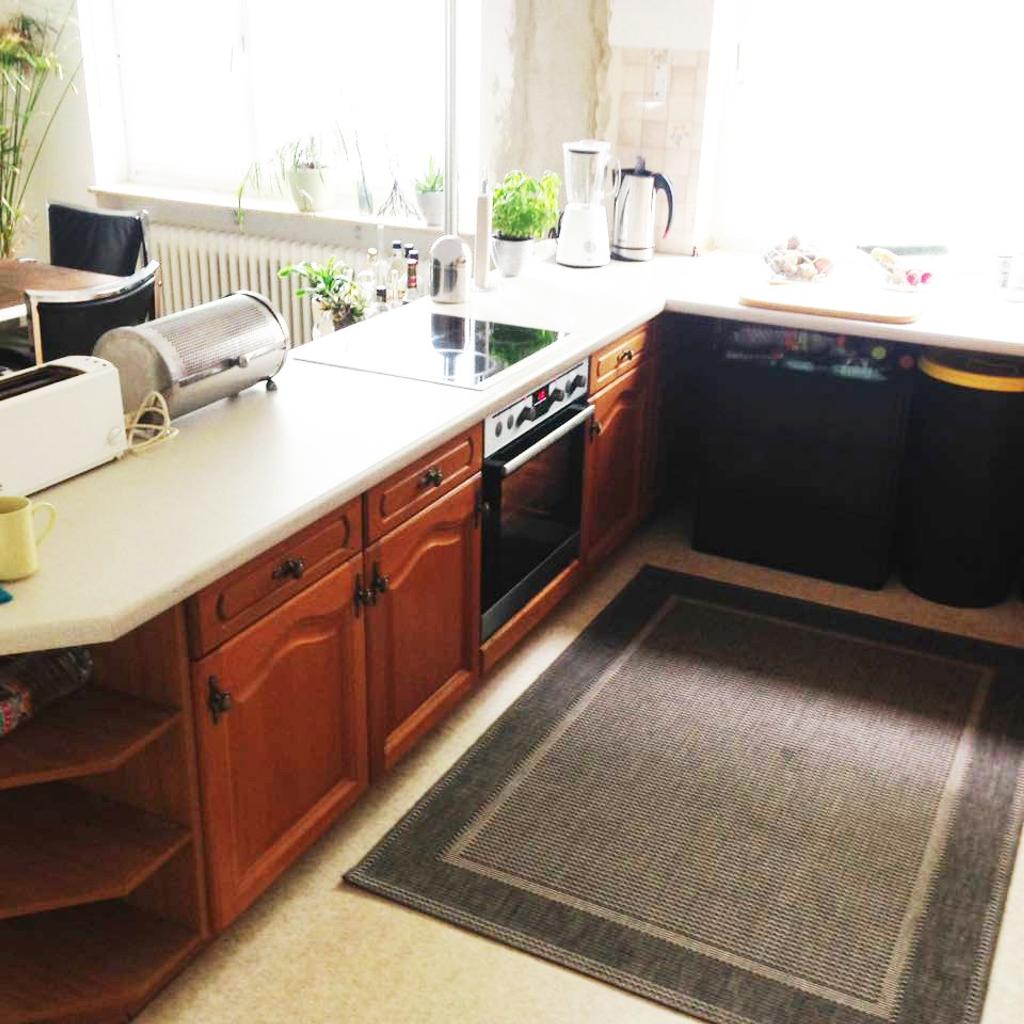 komplette Küche für Euro 200, in 79312 Emmendingen für € 200,00 zum Verkauf Shpock AT