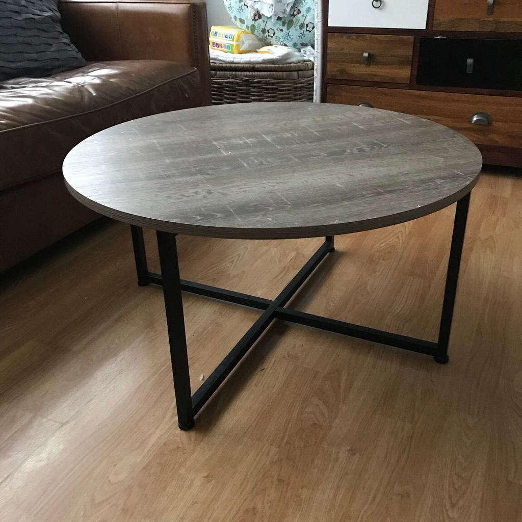 Irving Coffee Table Asda Home in B91 Solihull für 12,00 £ zum