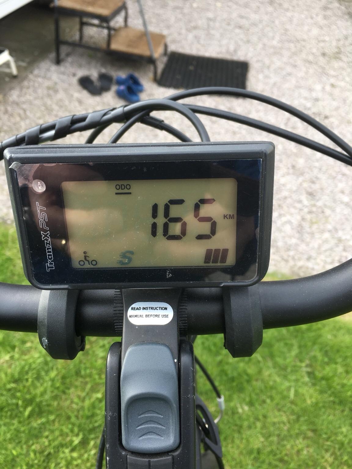 Ebco UCL 60 Electric bike in LL29 Bay for £900.00 for sale Shpock
