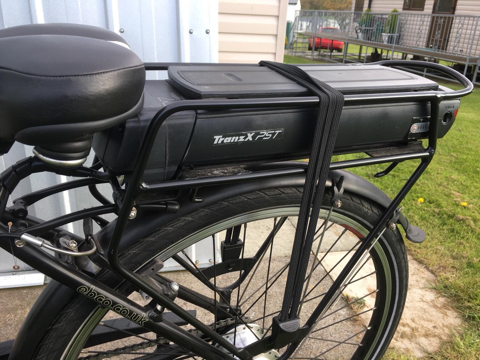 Ebco UCL 60 Electric bike in LL29 Bay for £900.00 for sale Shpock