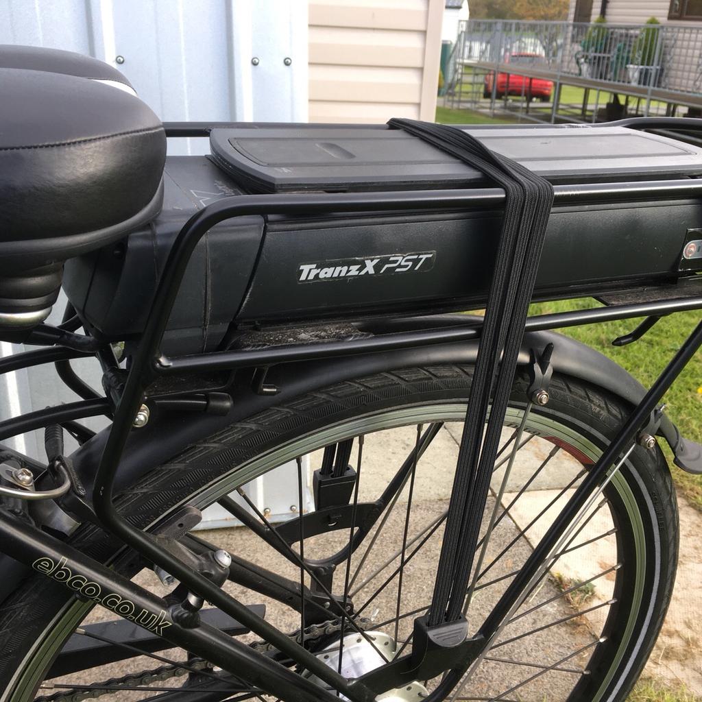 Ebco UCL 60 Electric bike in LL29 Bay for £900.00 for sale Shpock