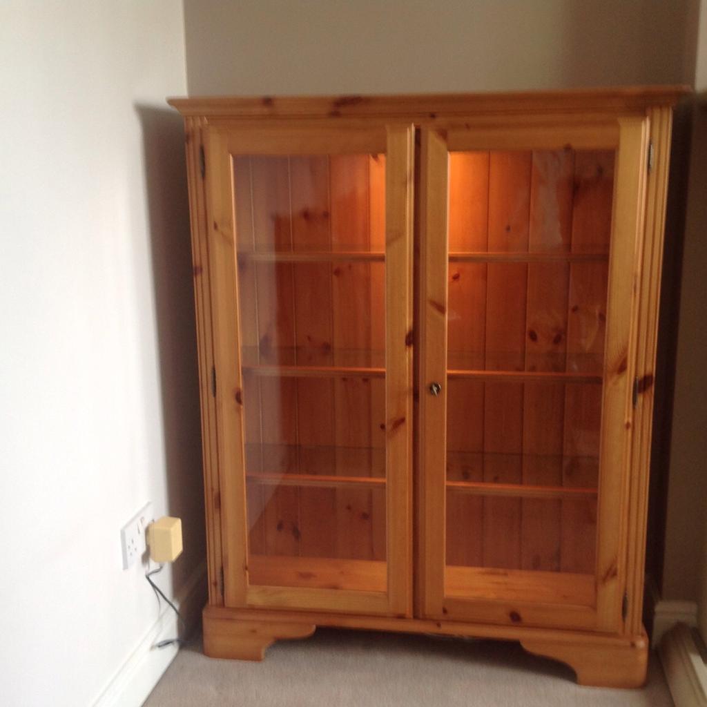 Ducal Victoria Pine in Rotherham for £30.00 for sale Shpock