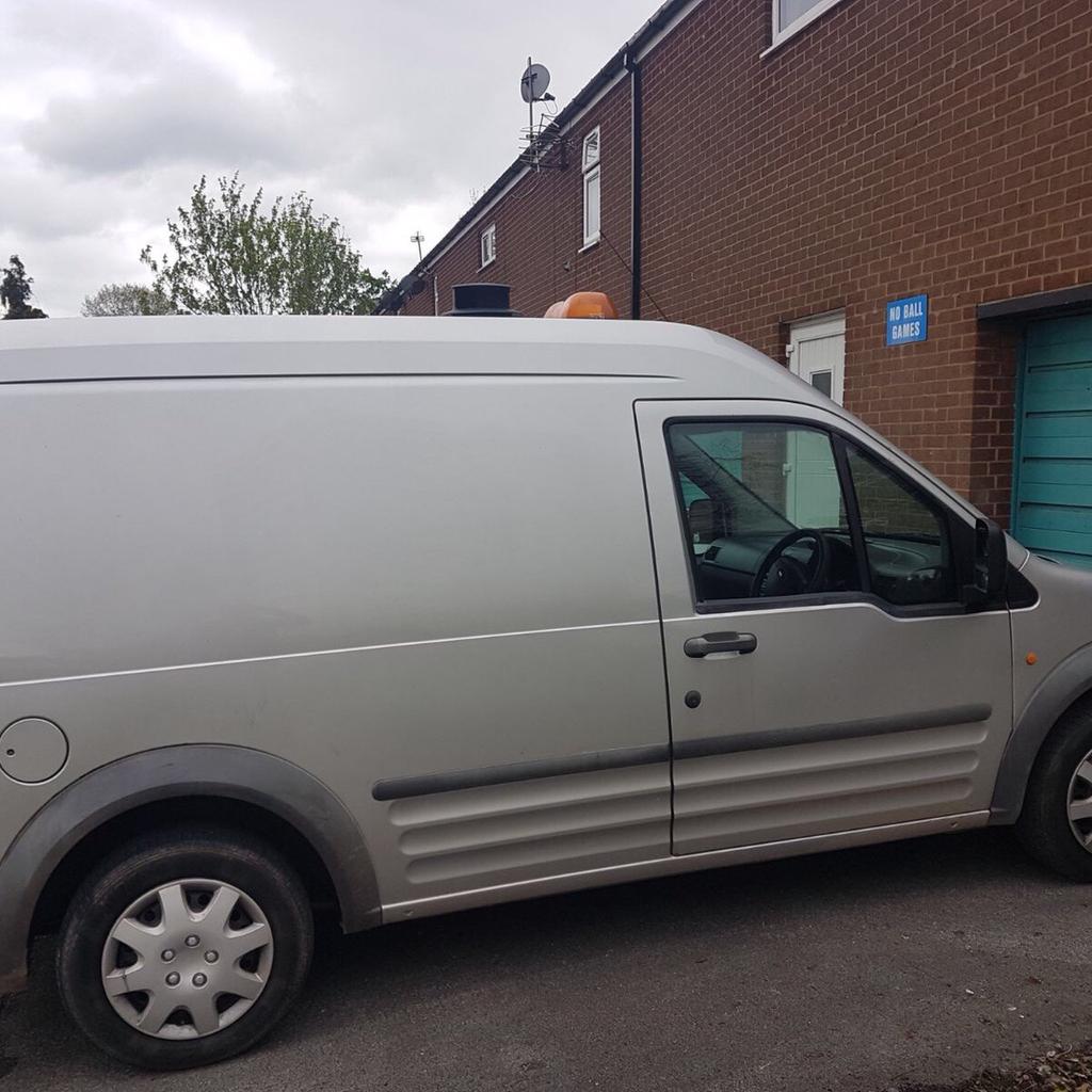 Ford transit connect in B36 Solihull für 1.700,00 £ zum Verkauf | Shpock DE