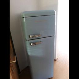 Kühlschrank von Schaub Lorenz
168L Kühlschrank
40L Eisfach
2 Jahre alt