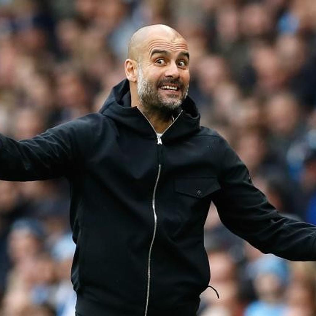 Pep guardiola jacket outlet stone island