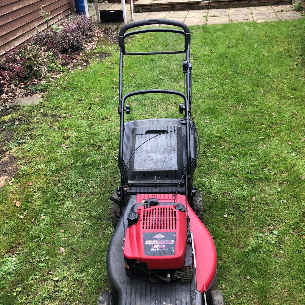 Mountfield sp550 online