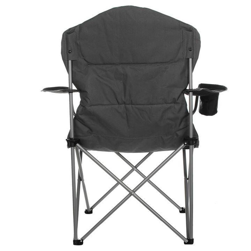 Gelert discount deluxe chair