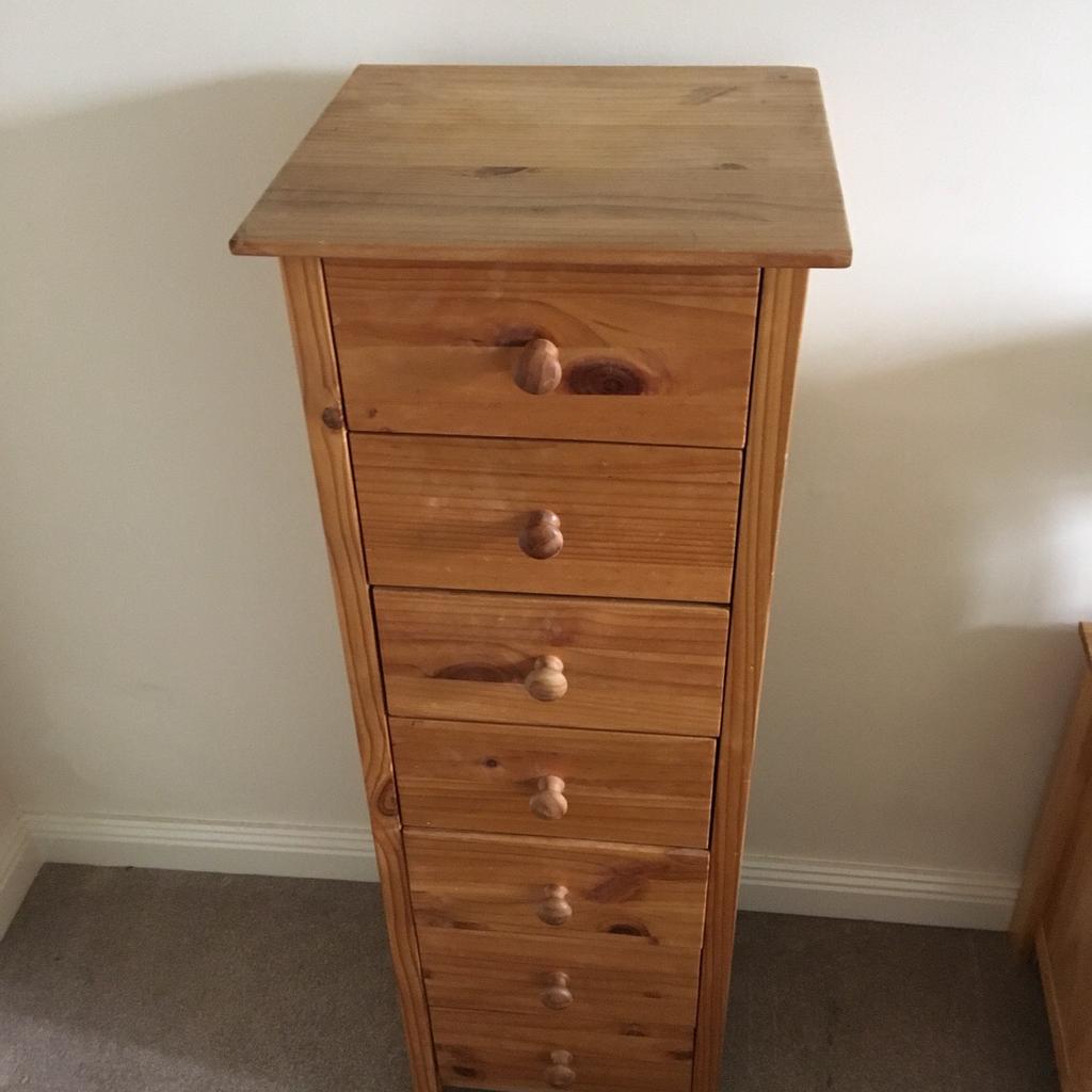 Tall boy draws in Wychavon für £ 30,00 zum Verkauf | Shpock AT