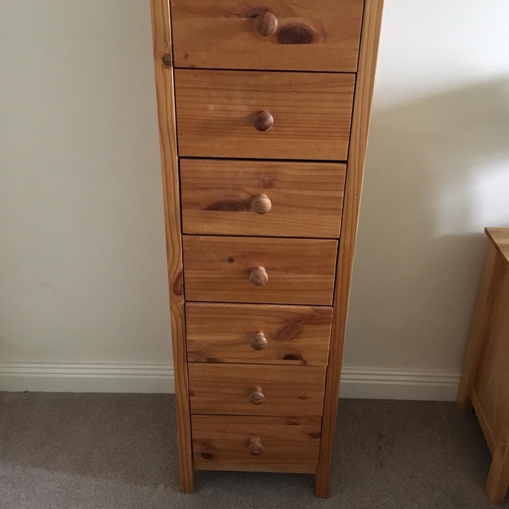 Tall boy draws in Wychavon für £ 30,00 zum Verkauf | Shpock AT