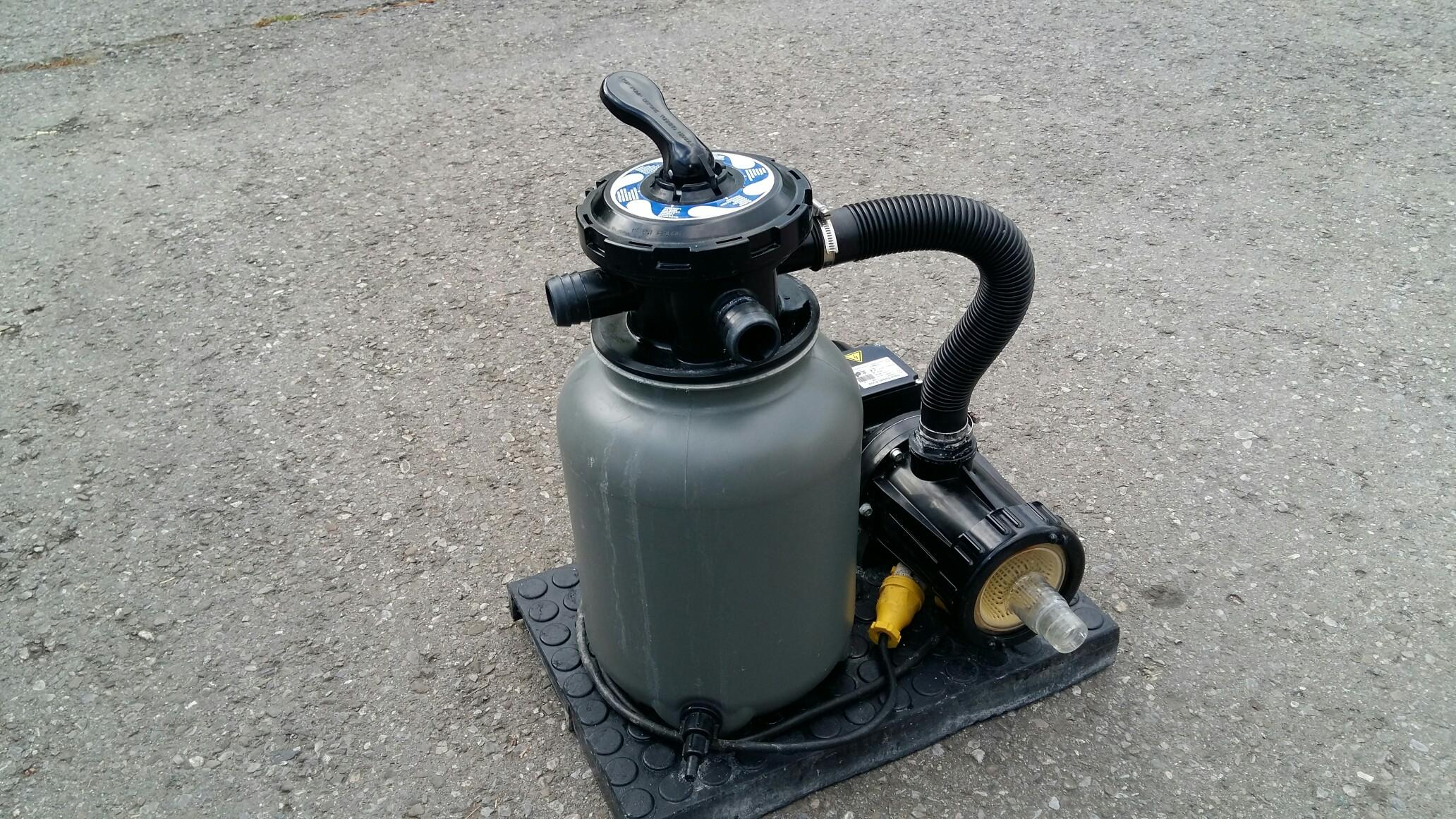 12-teiliges O-Ring Set Für Sandfilterpumpen - Ersatzteile Für Poolfilter