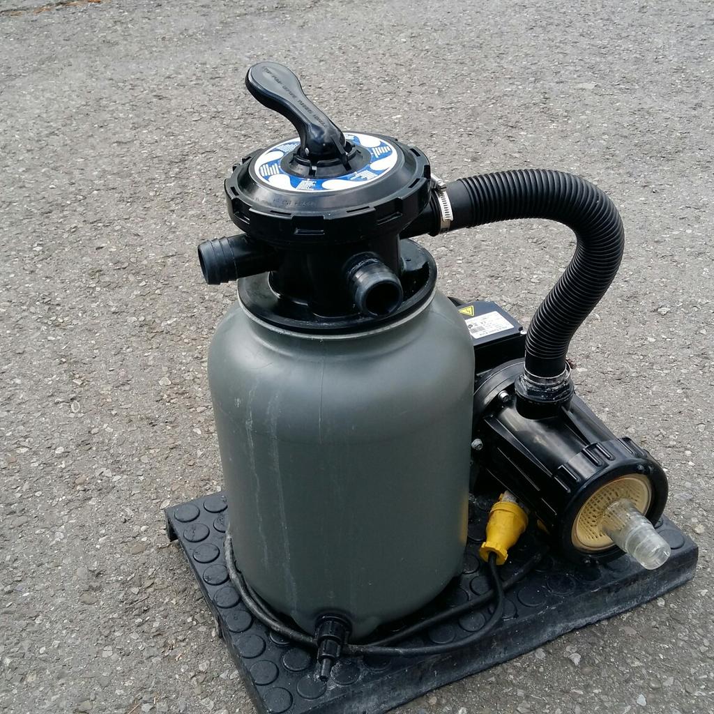 59+ Sandfilterpumpe Für Teich, Dieser artikel erläutert
