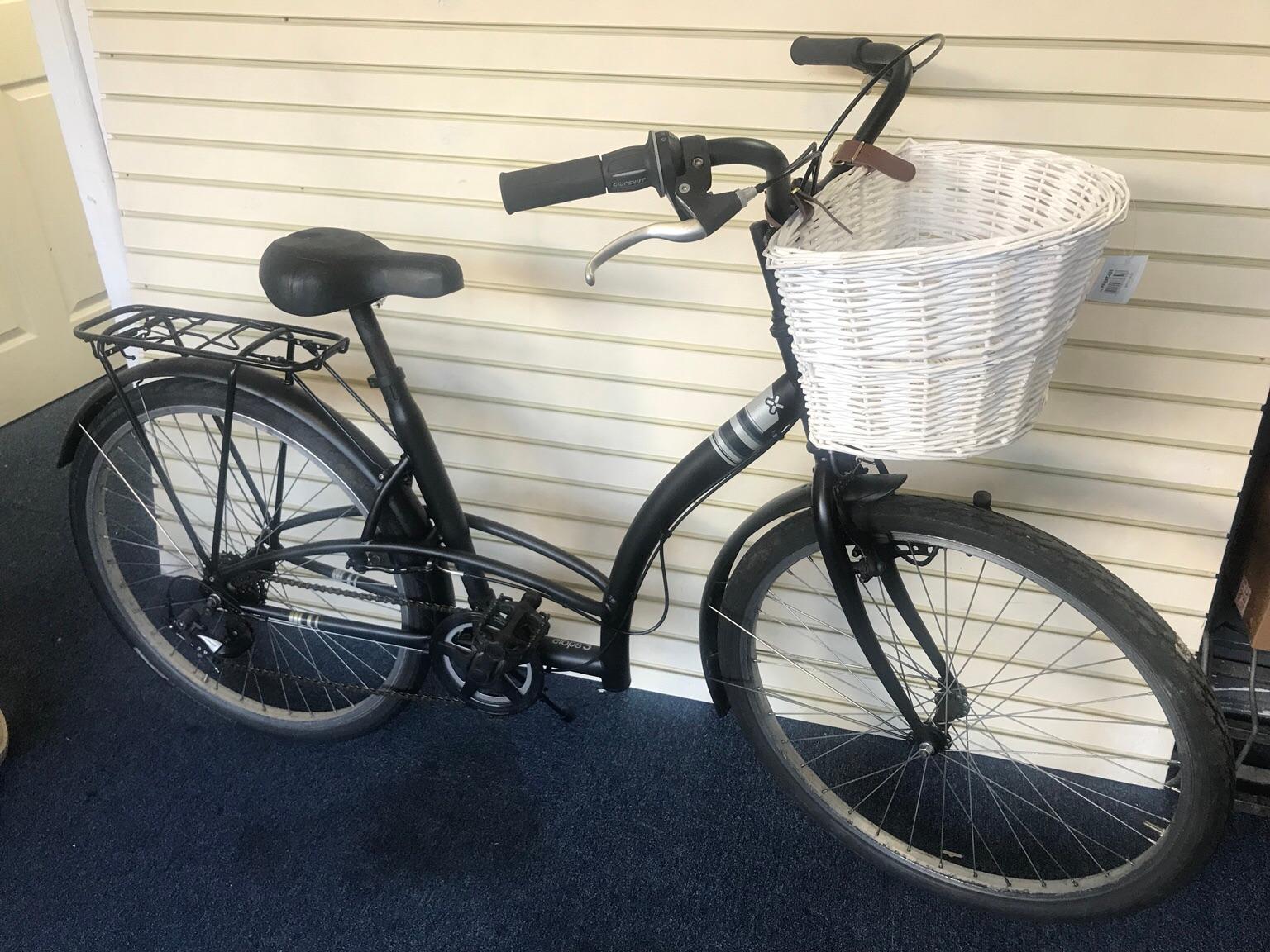 B'TWIN ELOPS 3 CITY Ladies Bike In E17 London For £160.00 For Sale | Shpock