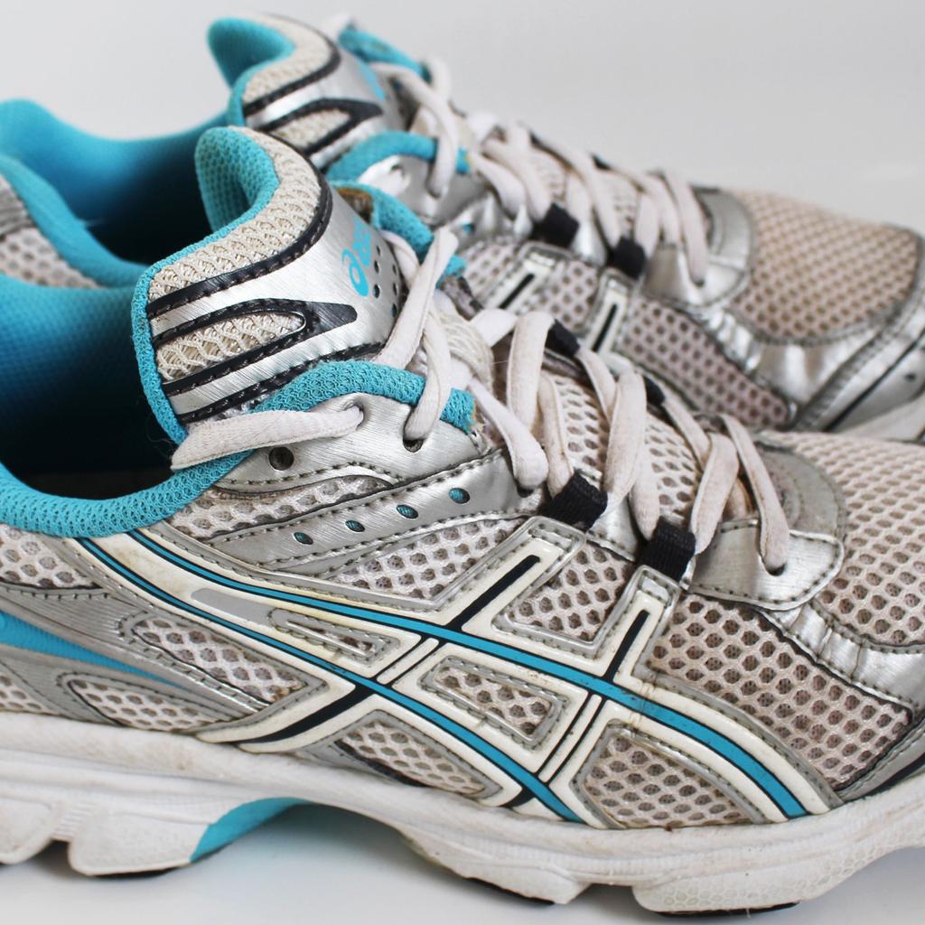 Asics gel radience sale