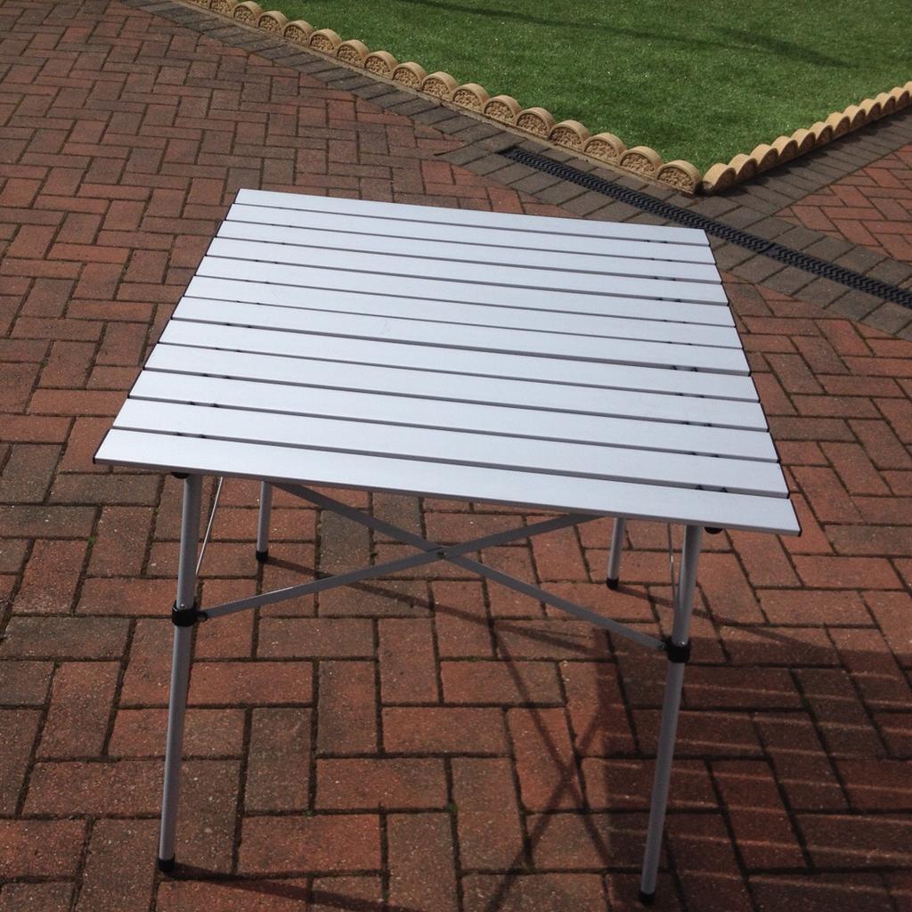 Eurohike Roll Up Table