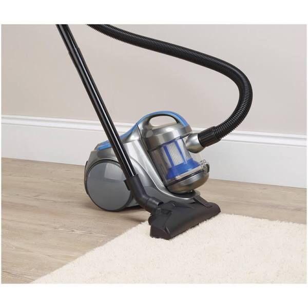 Tesco Vcbl17 Bagless Cylinder Vacuum Cleaner in Luton for £30.00 for