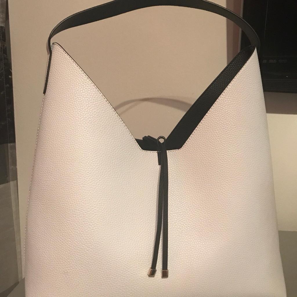 Guess bobbi inside outlet out schwarz