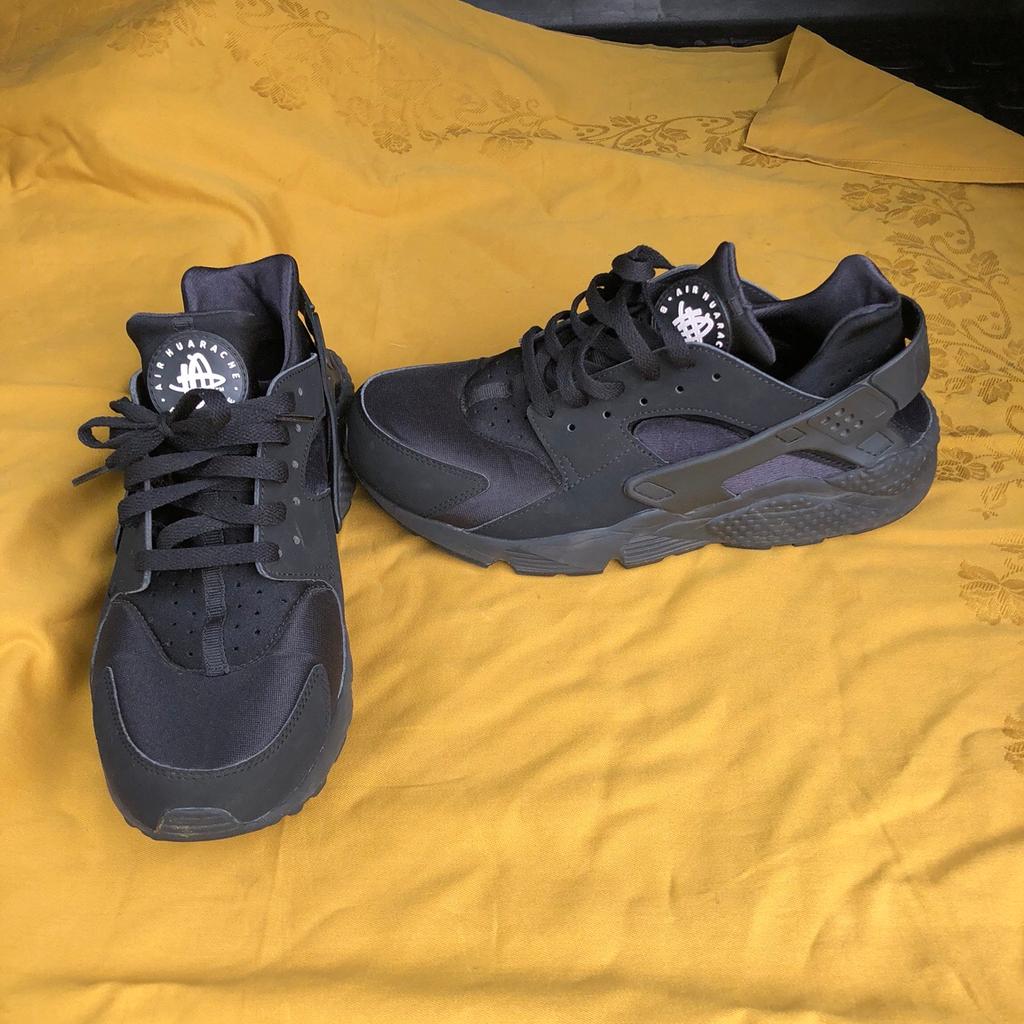 Nike on sale huarache indossate